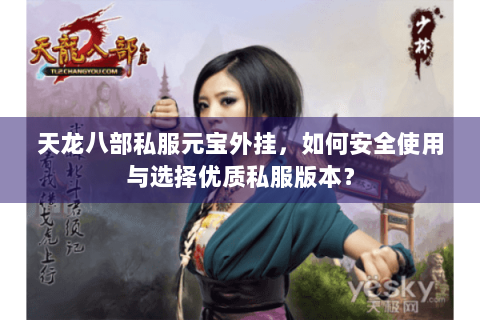 天龙八部私服元宝外挂，如何安全使用与选择优质私服版本？