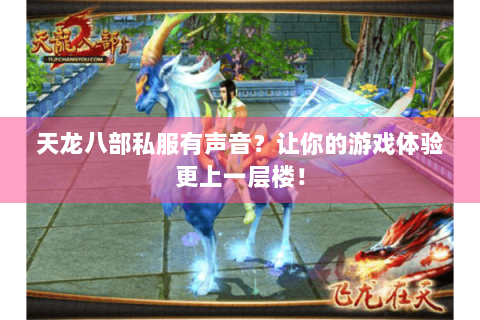 天龙八部私服有声音?让你的游戏体验更上一层楼! 天龙八部私服有声音?让你的游戏体验更上一层楼!