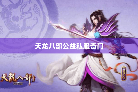 天龙八部公益私服奇门