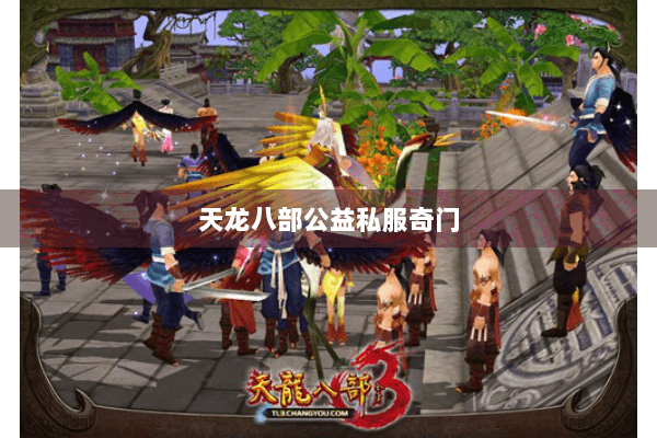 天龙八部公益私服奇门