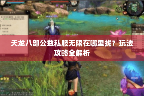 天龙八部公益私服无限在哪里找？玩法攻略全解析