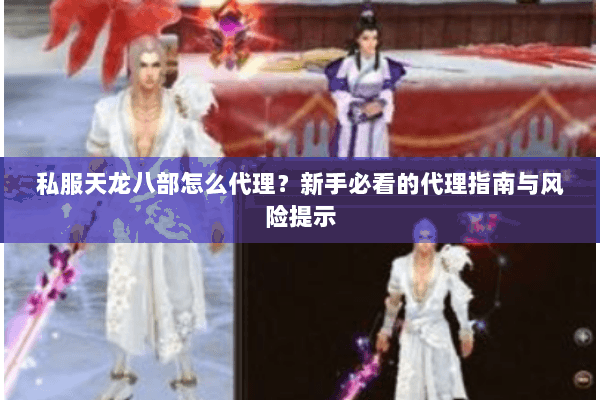 私服天龙八部怎么代理？新手必看的代理指南与风险提示