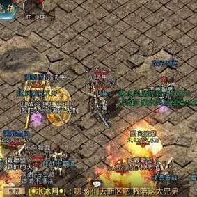 什么是天龙八部sf?新手玩家必看的避坑指南 什么是天龙八部sf?新手玩家必看的避坑指南